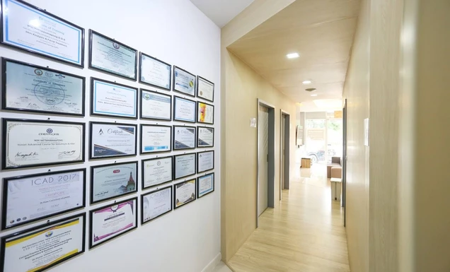 สยามนนท์คลินิก (Siamnon Clinic) photo 5