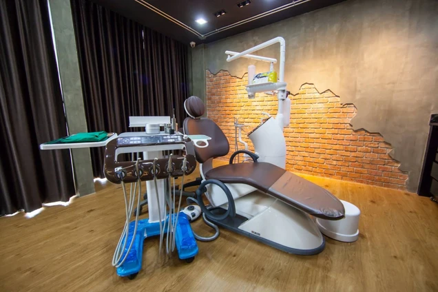 สยามนนท์คลินิก (Siamnon Clinic) photo 6