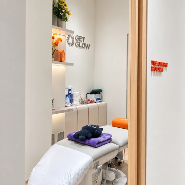 GETGLOW Clinic photo 7