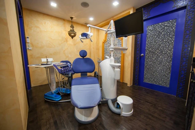 สยามนนท์คลินิก (Siamnon Clinic) photo 7