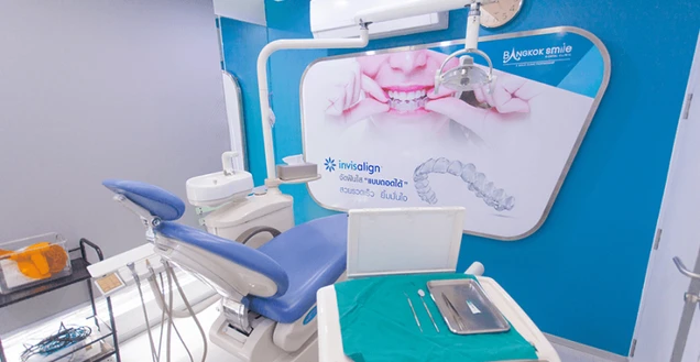 Bangkok Smile Dental photo 4