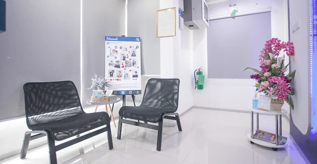 Bangkok Smile Dental photo 6