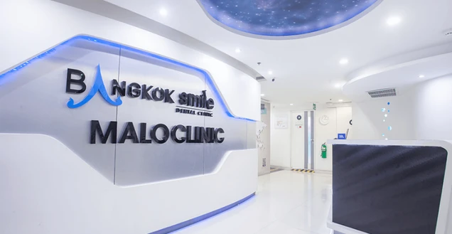 Bangkok Smile Dental photo 7