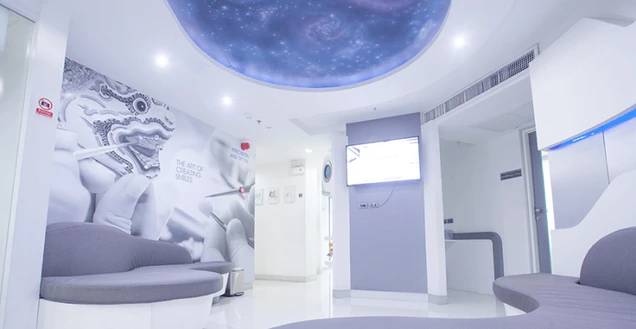 Bangkok Smile Dental photo 8