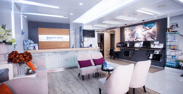 Bangkok Smile Dental photo 12