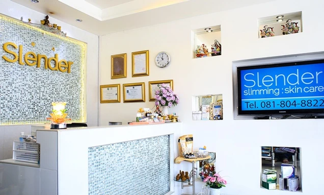 Slender Slimming & Skincare photo 3