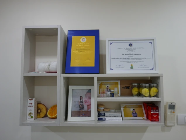 Moji Clinic photo 29