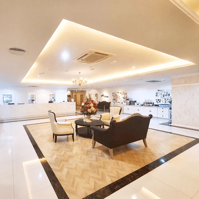 iBaby Fertility & Genetic Center photo 1