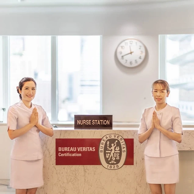 iBaby Fertility & Genetic Center photo 5