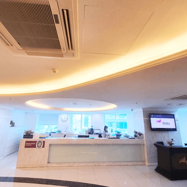 iBaby Fertility & Genetic Center photo 7