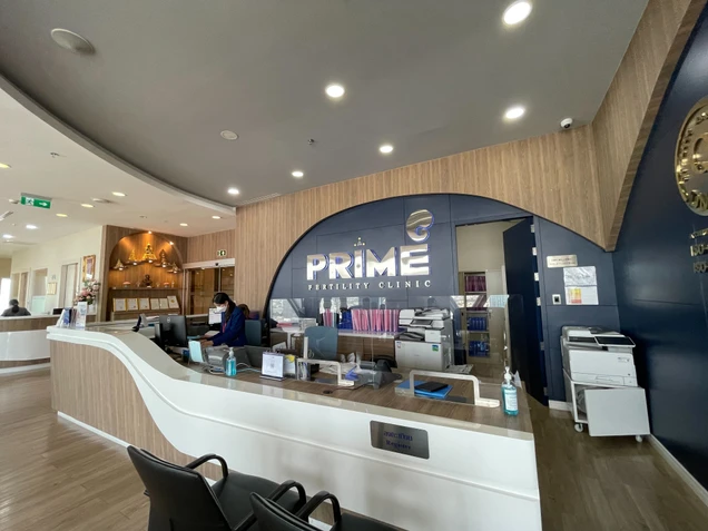 Prime Fertility Clinic photo 5