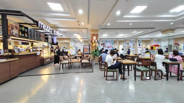 โรงพยาบาลบางปะกอก รังสิต 2 photo 2