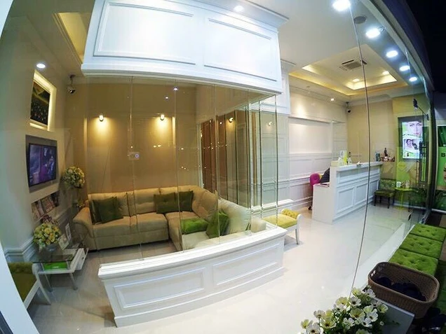 Rinmanee Clinic photo 7