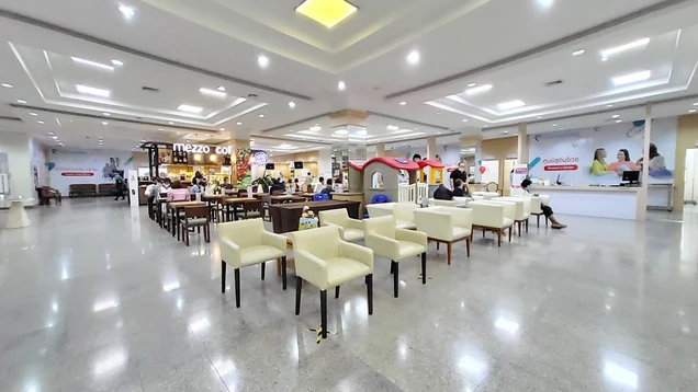 โรงพยาบาลบางปะกอก รังสิต 2 photo 4