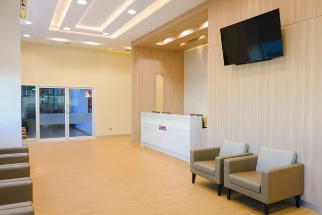 โรงพยาบาลนวมินทร์ 9 photo 1