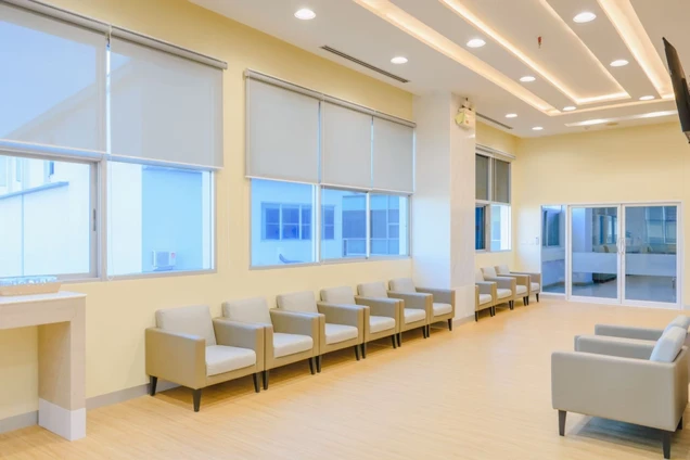 โรงพยาบาลนวมินทร์ 9 photo 3