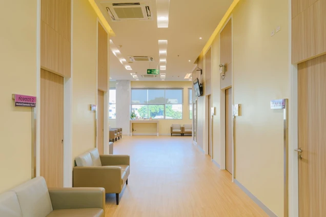 โรงพยาบาลนวมินทร์ 9 photo 5