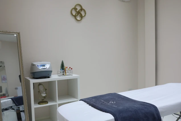 The Hourglass Clinic photo 2