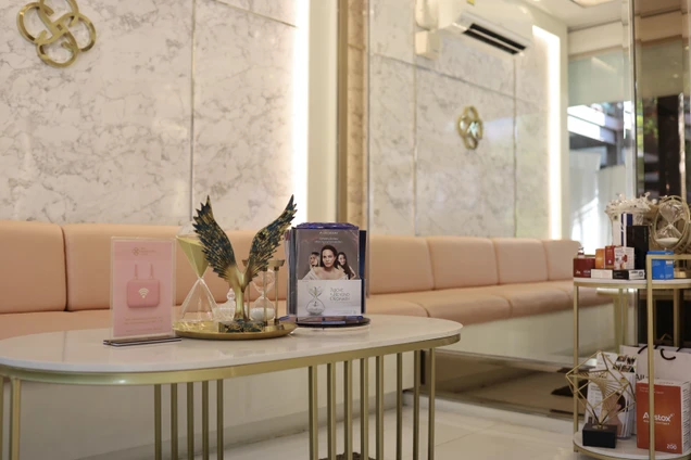 The Hourglass Clinic photo 3