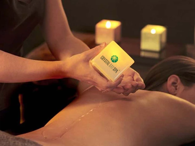 Crystal Day Spa photo 2