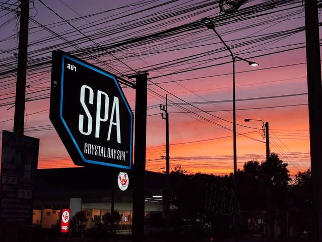 Crystal Day Spa photo 19