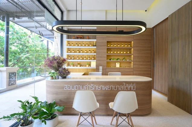 Thrive Wellness photo 1