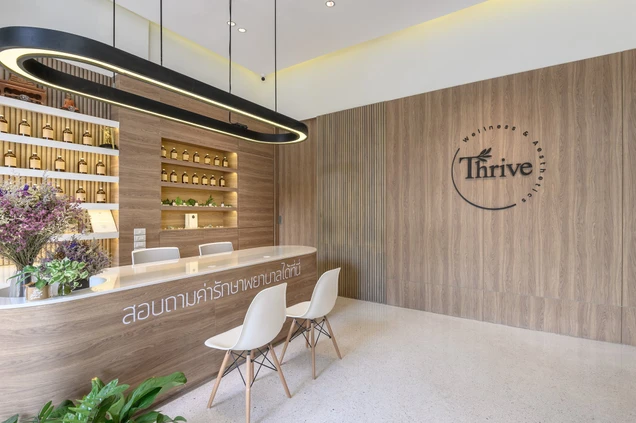 Thrive Wellness photo 4