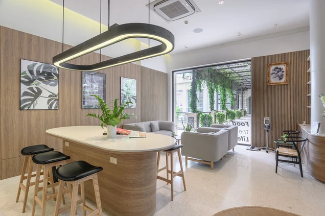 Thrive Wellness photo 5