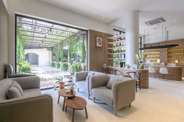 Thrive Wellness photo 6