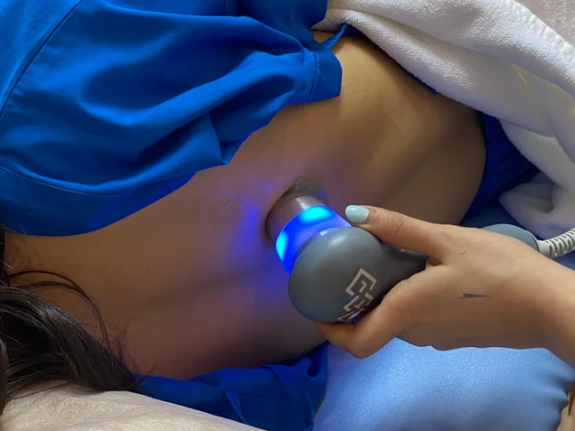 Newton EM Physiotherapy Clinic (นิวตั้น เอ็ม คลินิกกายภาพบำบัด) photo 8