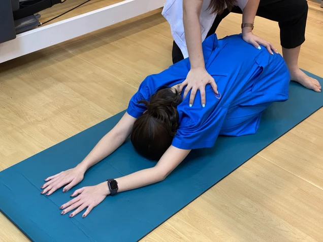 Newton EM Physiotherapy Clinic (นิวตั้น เอ็ม คลินิกกายภาพบำบัด) photo 10