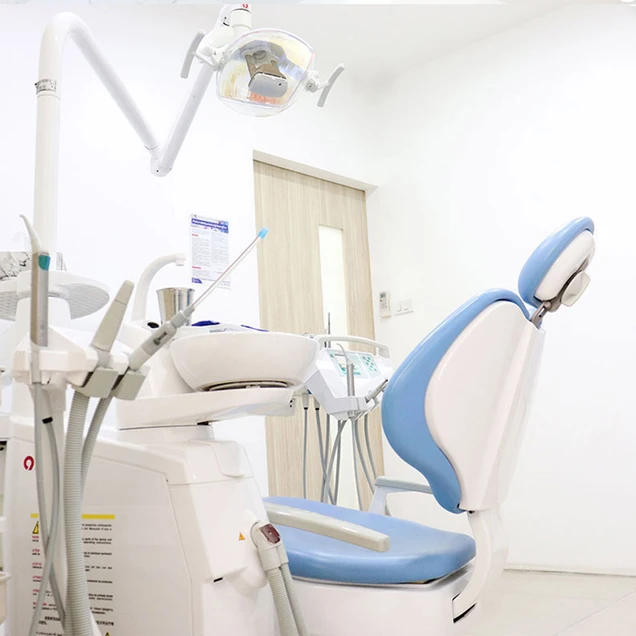 PLUS Dental Clinic photo 2