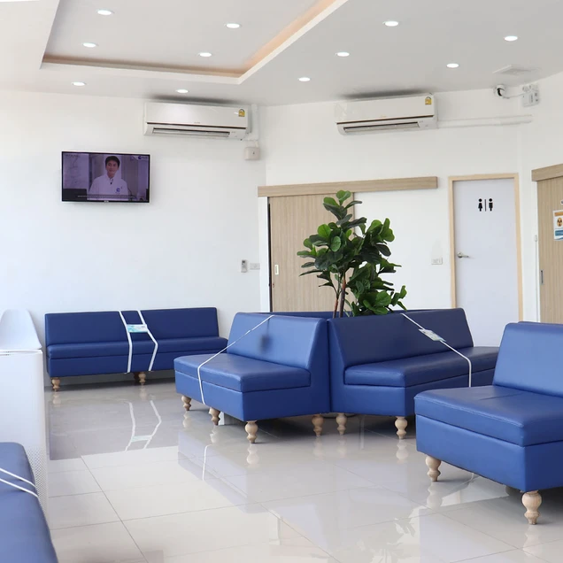 PLUS Dental Clinic photo 3