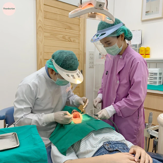 Little Honey Dental Clinic photo 4