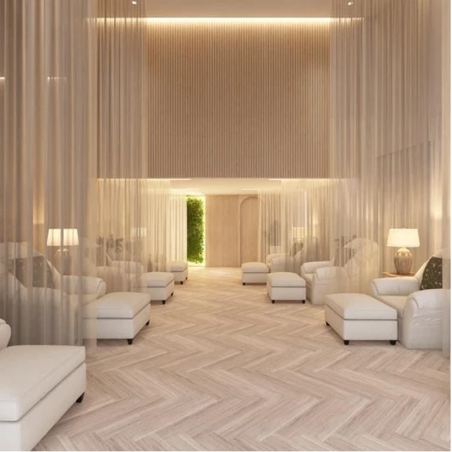 Forest Massage & Spa Onsen Thonglor photo 2