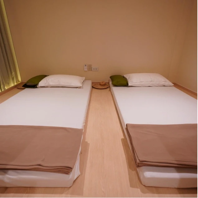 Forest Massage & Spa Onsen Thonglor photo 3