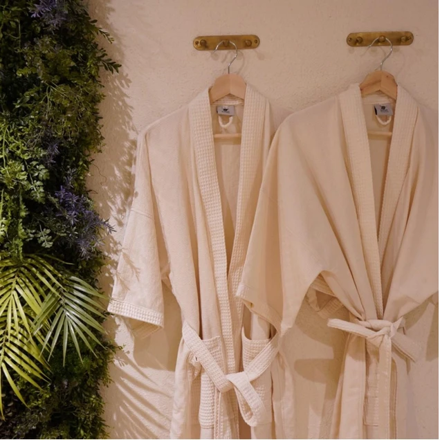 Forest Massage & Spa Onsen Thonglor photo 5