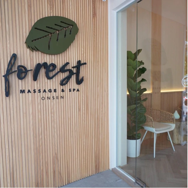 Forest Massage & Spa Onsen Thonglor photo 6