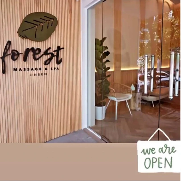 Forest Massage & Spa Onsen Thonglor photo 7