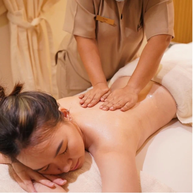 Forest Massage & Spa Onsen Thonglor photo 12