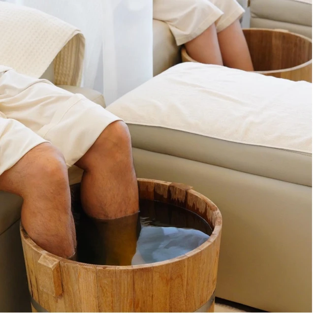 Forest Massage & Spa Onsen Thonglor photo 14