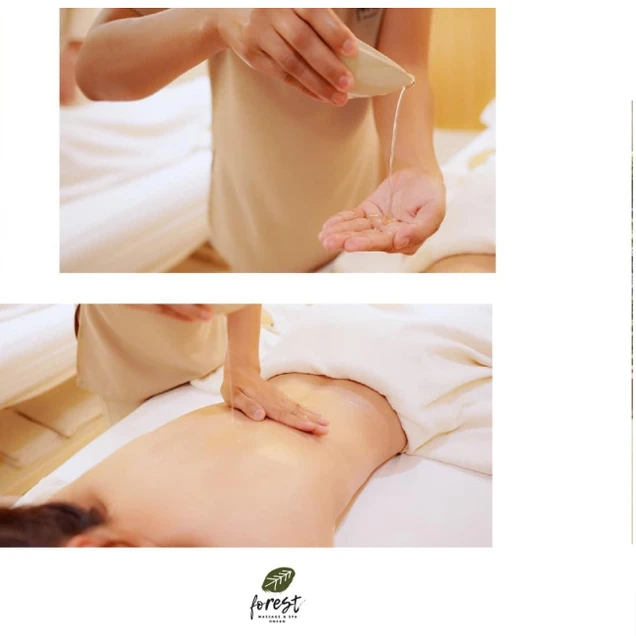 Forest Massage & Spa Onsen Thonglor photo 17