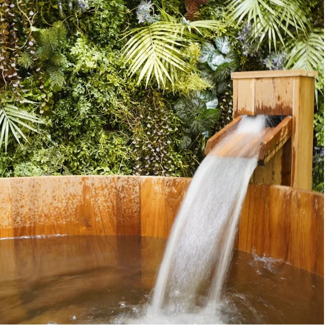 Forest Massage & Spa Onsen Thonglor photo 19