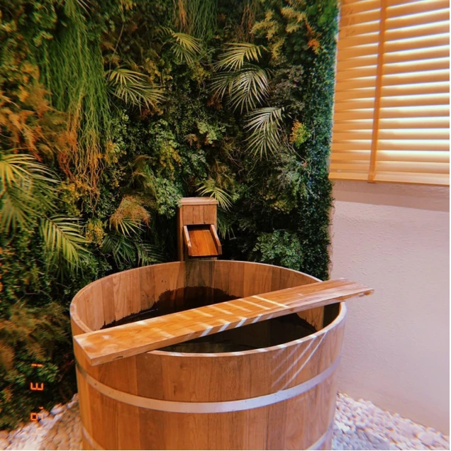 Forest Massage & Spa Onsen Thonglor photo 20