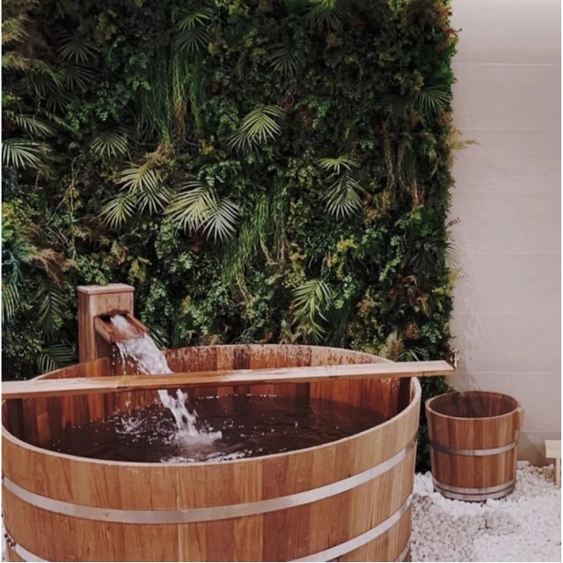 Forest Massage & Spa Onsen Thonglor photo 21