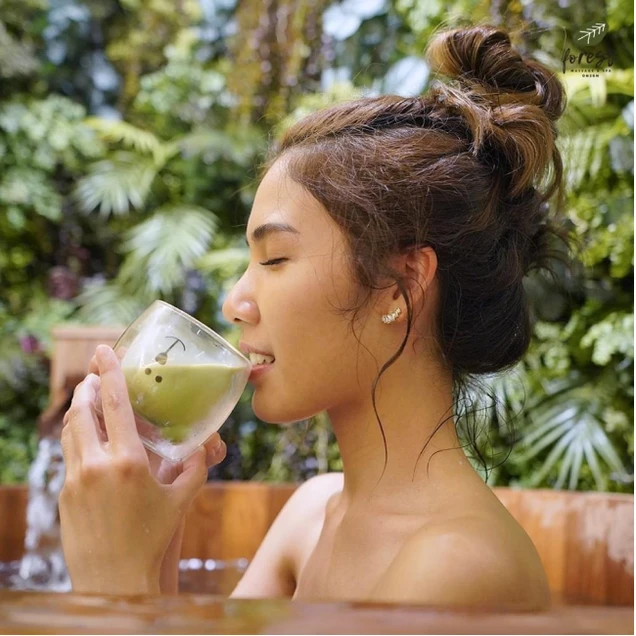 Forest Massage & Spa Onsen Thonglor photo 24