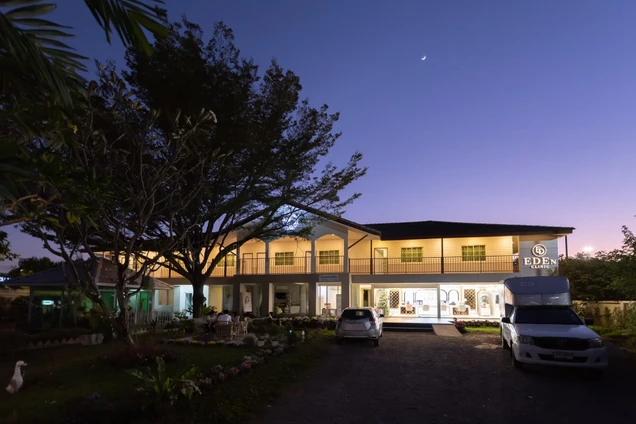 E-Den Clinic photo 1