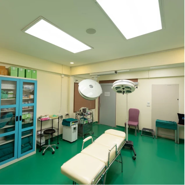 E-Den Clinic photo 14