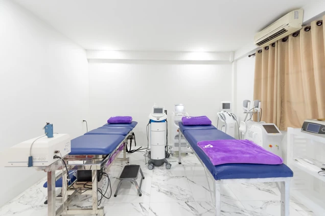 E-Den Clinic photo 19