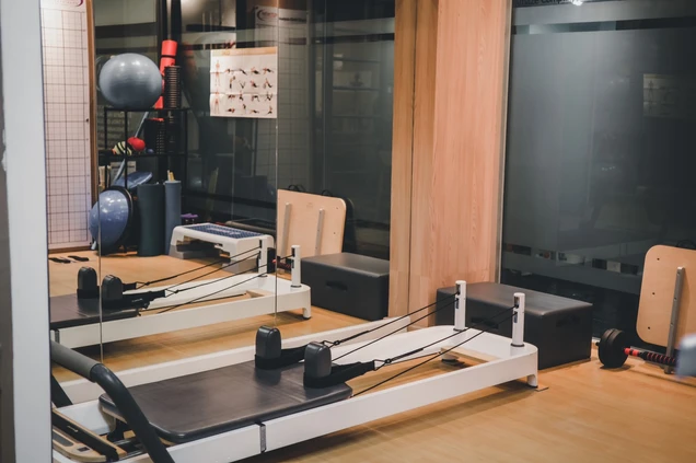 Newton EM Physiotherapy Clinic (นิวตั้น เอ็ม คลินิกกายภาพบำบัด) photo 16